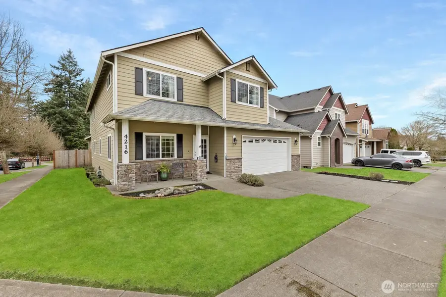 4216 17th Way Ne, Olympia, WA 98516 - #3
