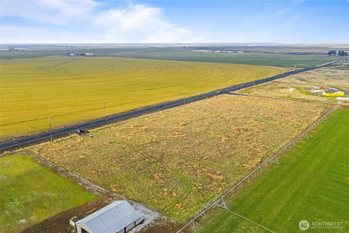 15645 NE Stratford Road #2, Moses Lake, WA 98837 - #1