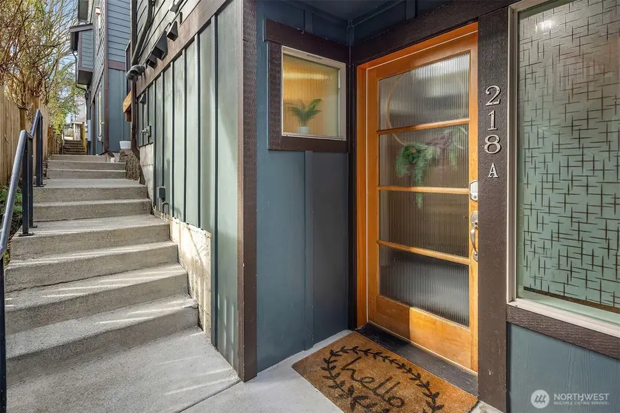 218 24th Avenue E #A, Seattle, WA 98112 - #2