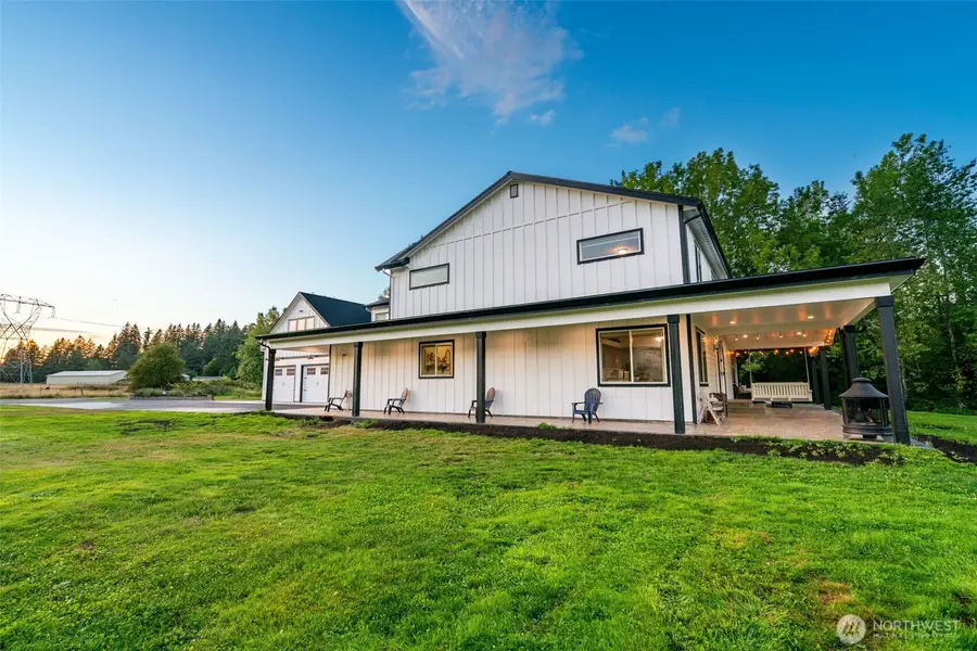 4555 NE 242nd Avenue, Vancouver, WA 98682 - #2