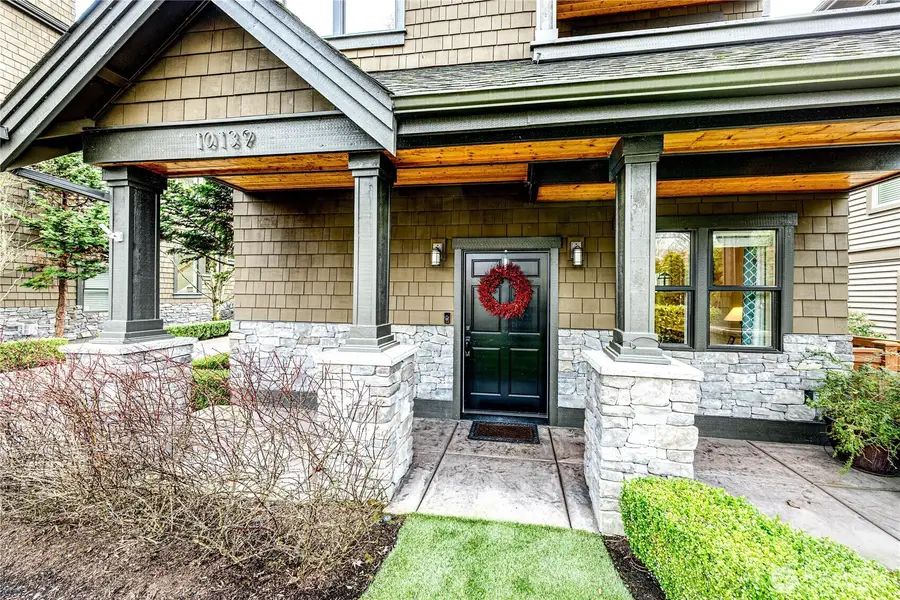 10139 NE 62nd Street #A, Kirkland, WA 98033 - #3