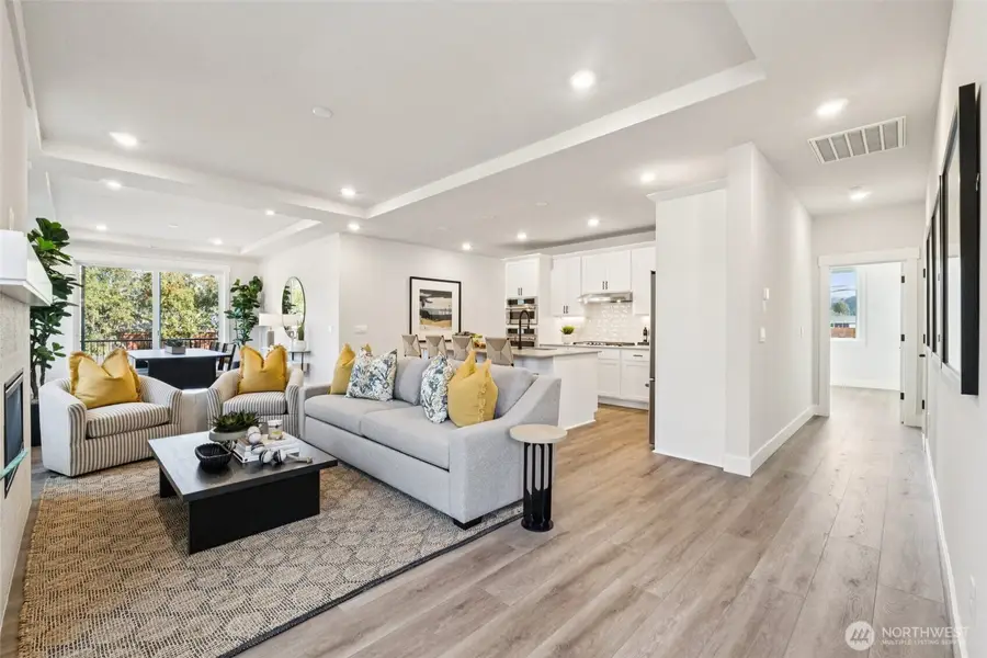 673 Thompson (lot 9) Drive, Enumclaw, WA 98022 - #2