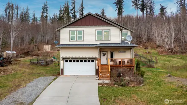 10614 329th Avenue Se, Sultan, WA 98294