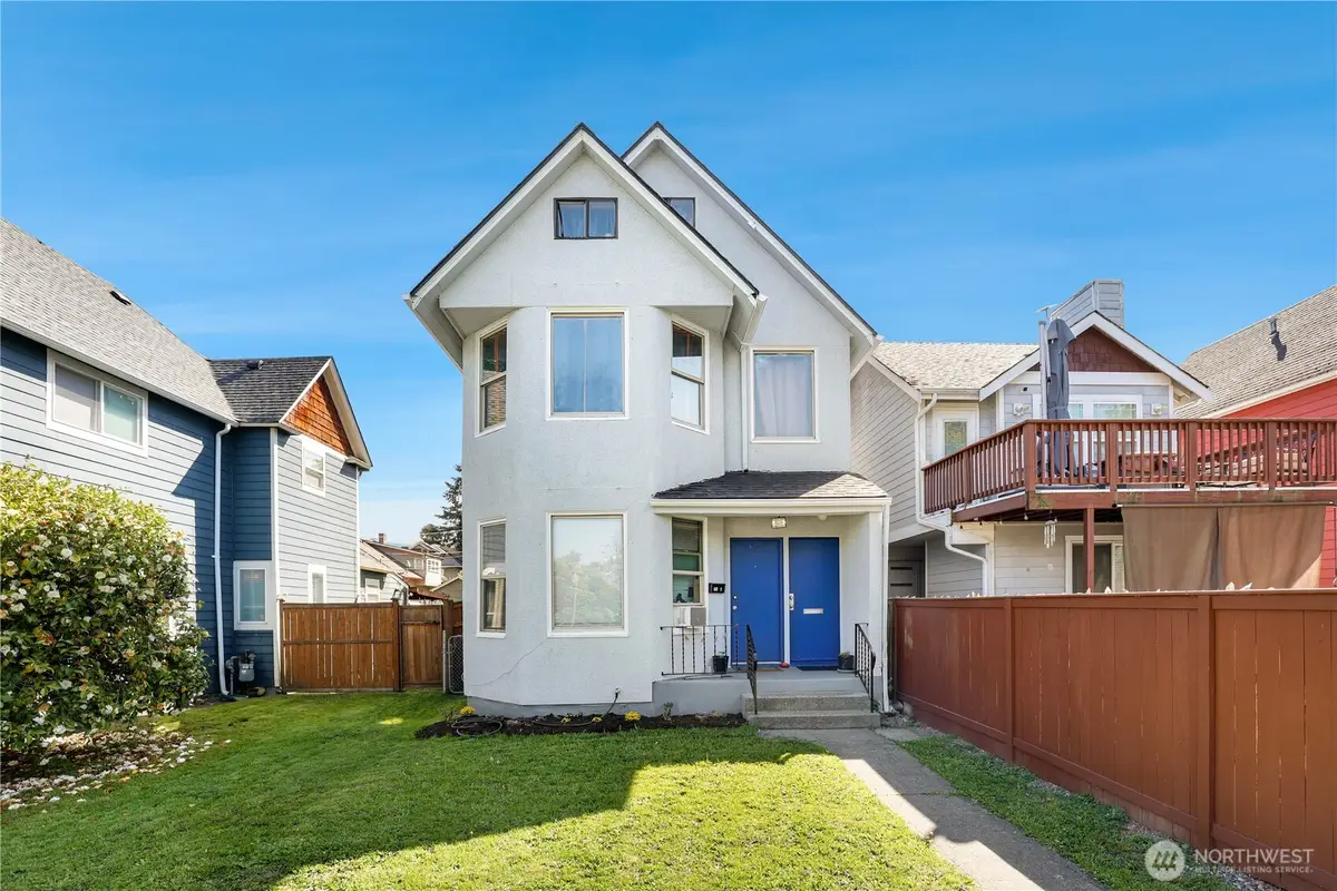 709 S M Street #A & B, Tacoma, WA 98405 - #1