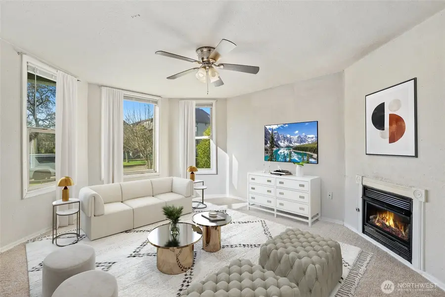 709 S M Street #A & B, Tacoma, WA 98405 - #3