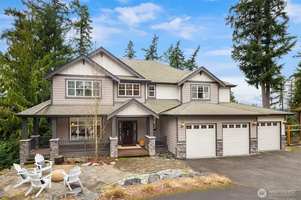 111 210th Place Ne, Sammamish, WA 98074