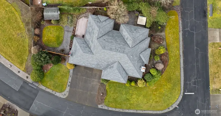 19210 106th Avenue Ct E, Graham, WA 98338 - #2