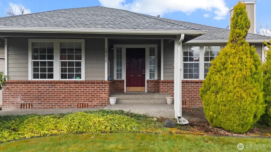 19210 106th Avenue Ct E, Graham, WA 98338 - #3