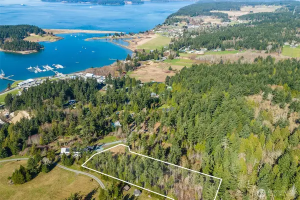 17 Mariner Drive #17, Lopez Island, WA 98261