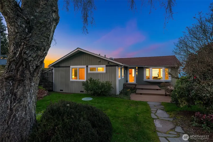 10628 SW Cowan Road, Vashon, WA 98070 - #3