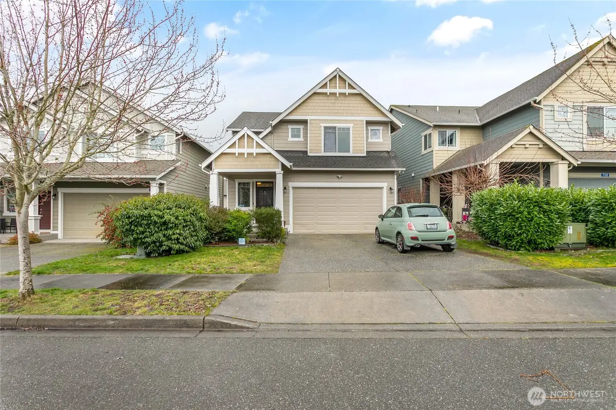 716 Brookstone Street, Mount Vernon, WA 98273 - #1