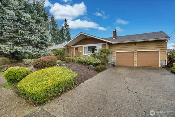 7138 N 17th Street, Tacoma, WA 98406