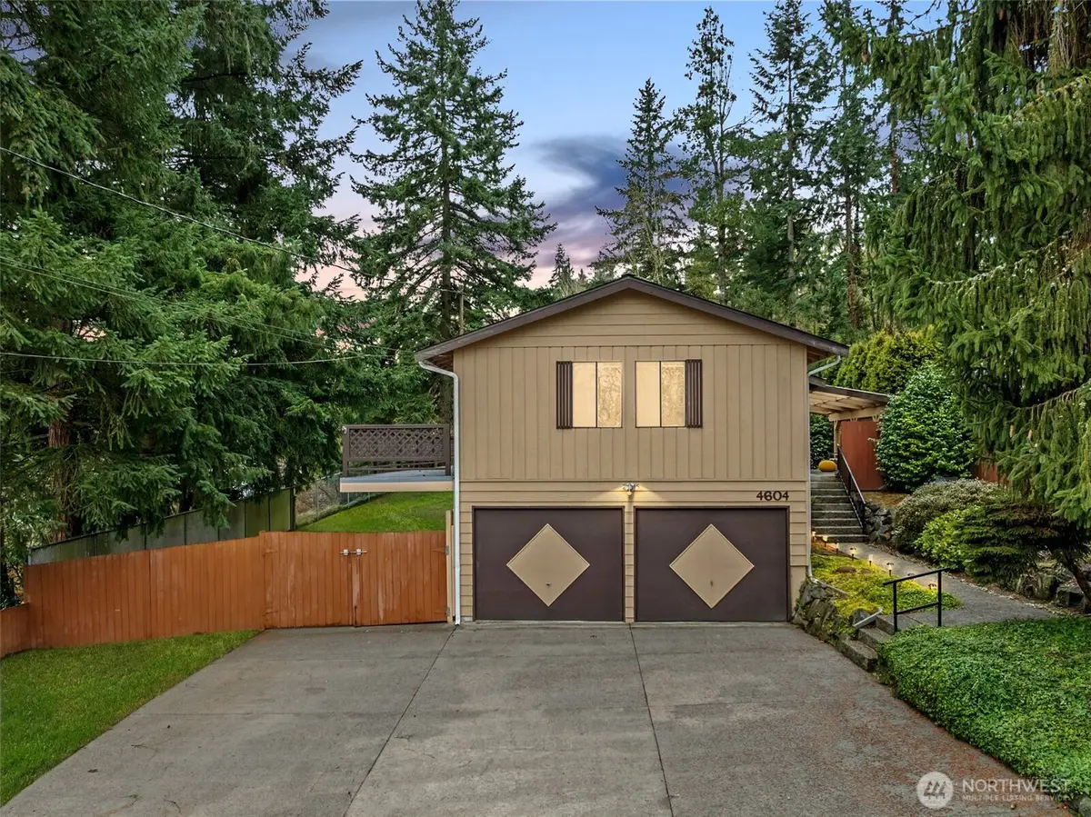 4604 229th Place Sw, Mountlake Terrace, WA 98043 - #1