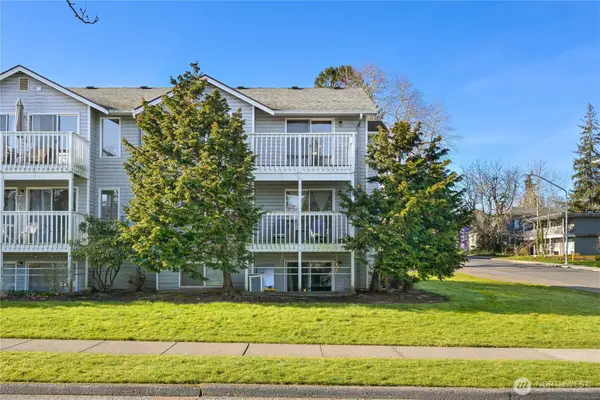 1028 Billy Frank Jr Street #301, Bellingham, WA 98225