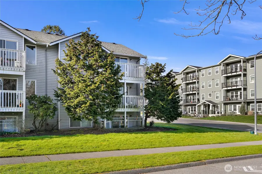 1028 Billy Frank Jr Street #301, Bellingham, WA 98225 - #2