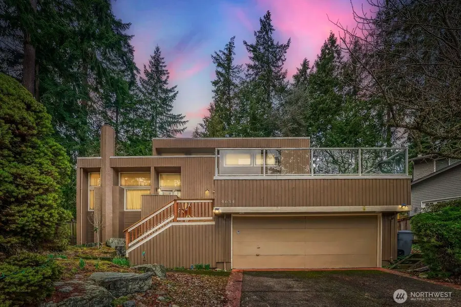 4634 144th Place Se, Bellevue, WA 98006 - #2