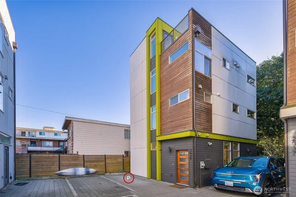 2035 NW 65th Street, Seattle, WA 98117 - #1