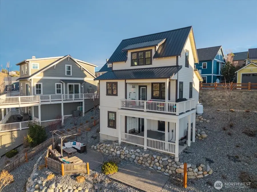 118 Porcupine Lane, Chelan, WA 98816 - #3