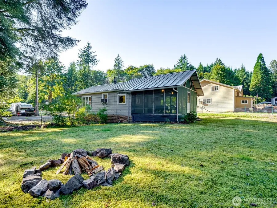 112 Old Lake Merrill Rd., Cougar, WA 98616 - #2