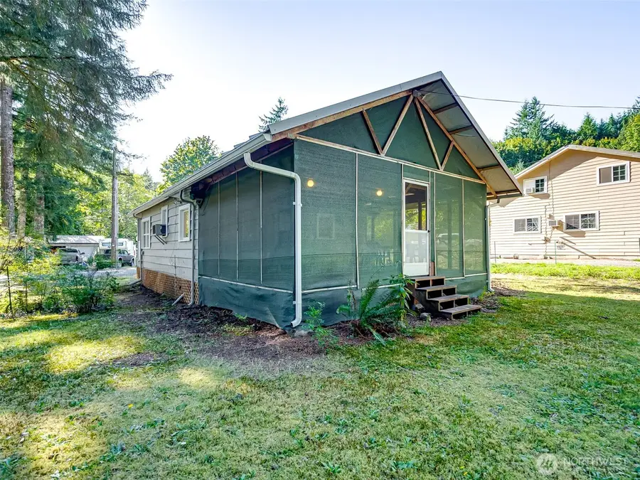 112 Old Lake Merrill Rd., Cougar, WA 98616 - #3