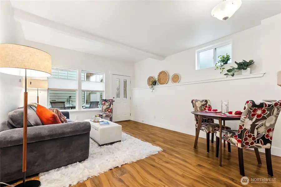 5907 40th Avenue Sw #B, Seattle, WA 98136 - #3