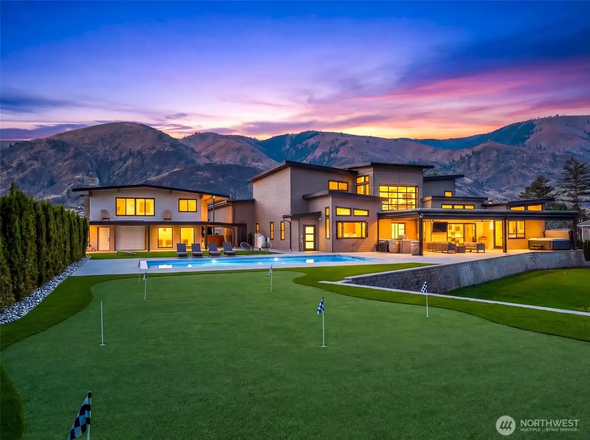 11 W Rocky Road, Orondo, WA 98843 - #1