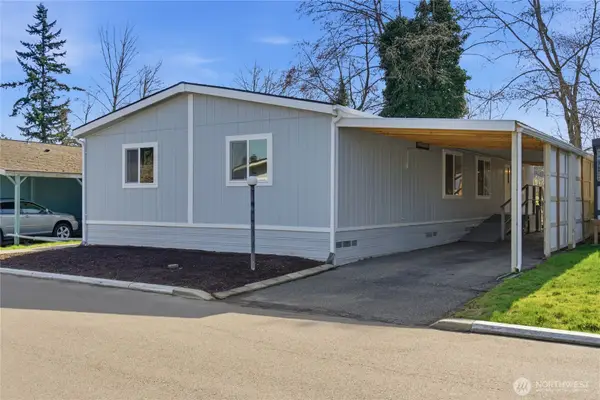 11500 Meridian Avenue S #49, Everett, WA 98208