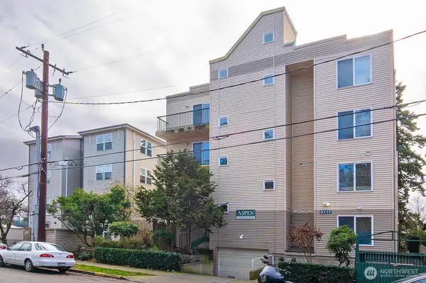 2117 N 107th Street #201, Seattle, WA 98133