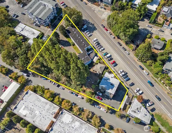 2600 Thorndyke Avenue W, Seattle, WA 98119