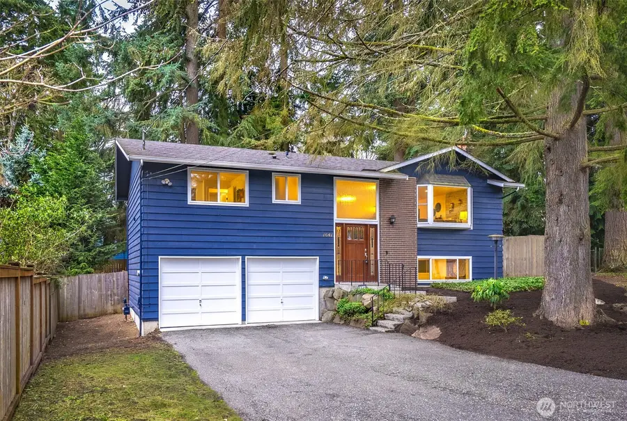 1641 N 185th Street, Shoreline, WA 98133 - #2