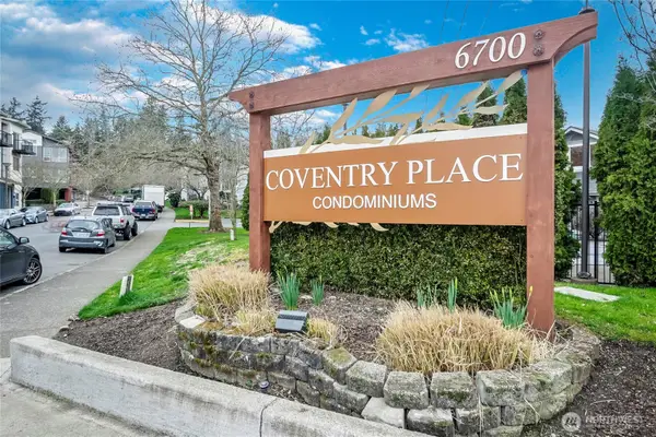 6700 NE 182nd Street #C104, Kenmore, WA 98028