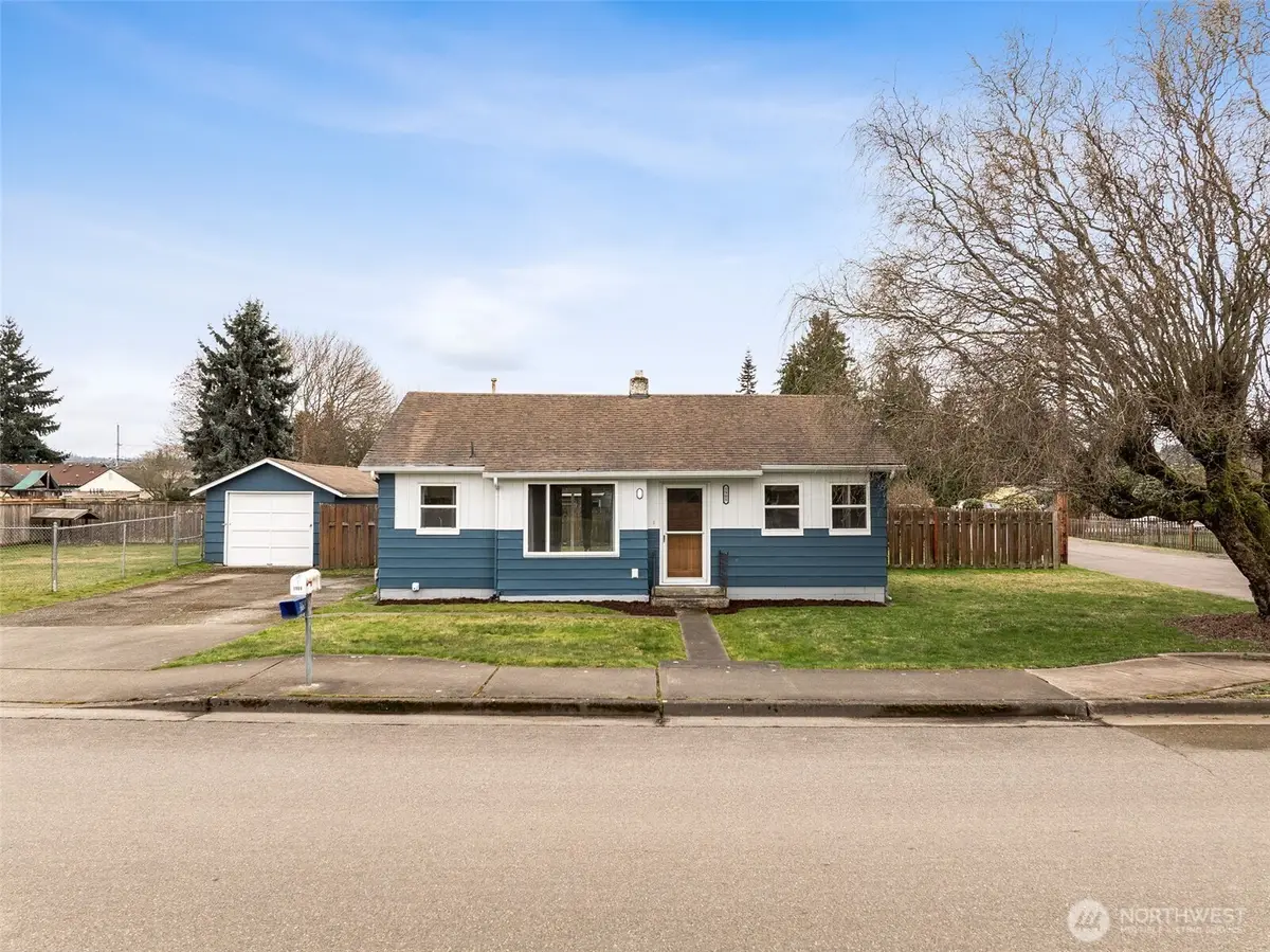 1908 13th Avenue Nw, Puyallup, WA 98371 - #1