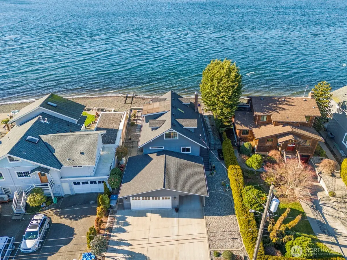 1816 Day Island Boulevard W, University Place, WA 98466 - #1