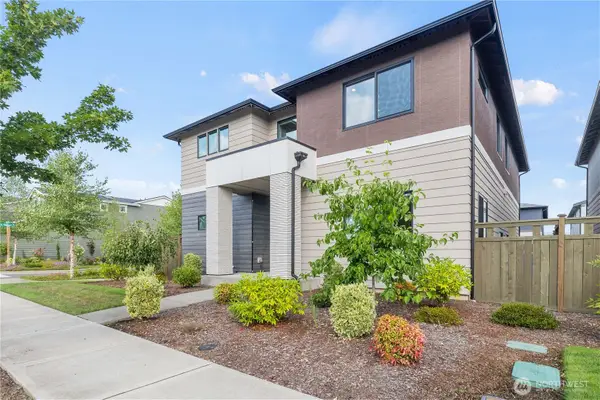 33352 Holly Avenue Se, Black Diamond, WA 98010