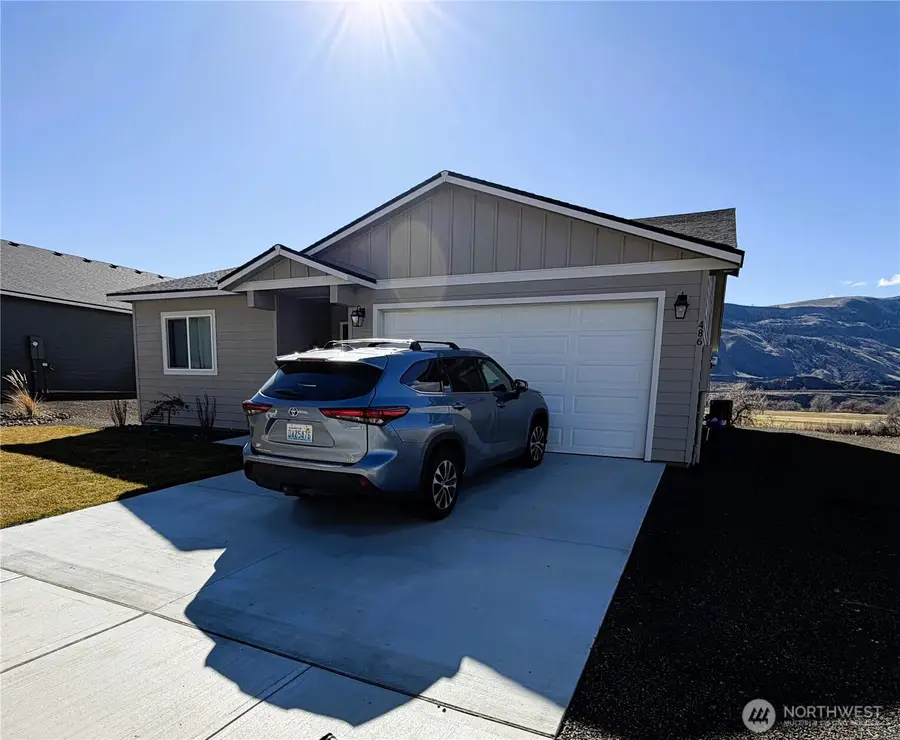 486 Hammond Lane, Rock Island, WA 98850 - #2