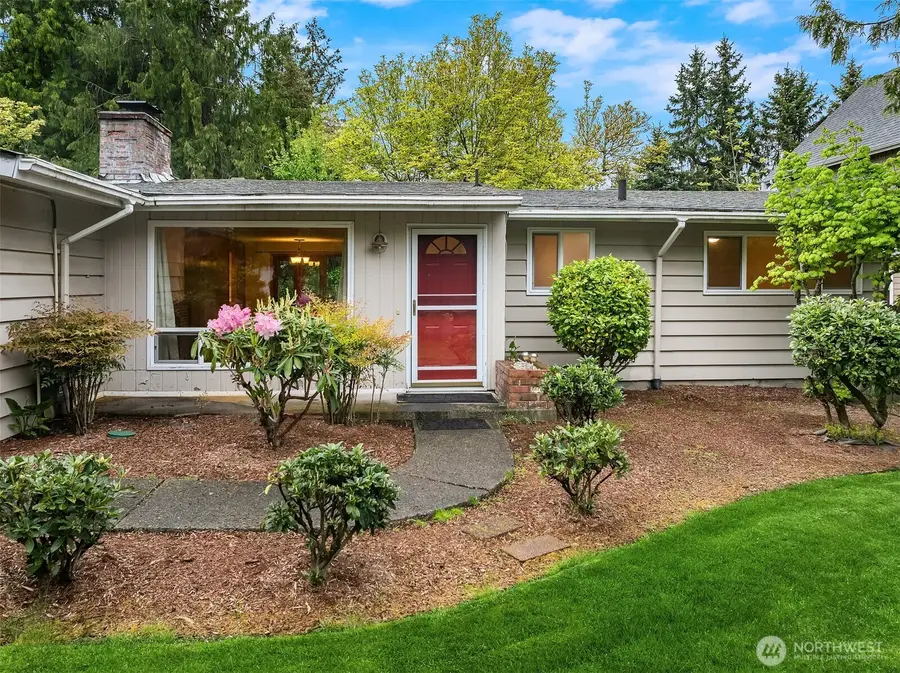 10210 NE 23rd Street, Bellevue, WA 98004 - #3