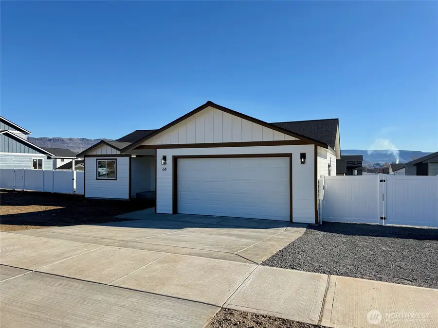 64 Juanita Way, Malaga, WA 98828 - #3