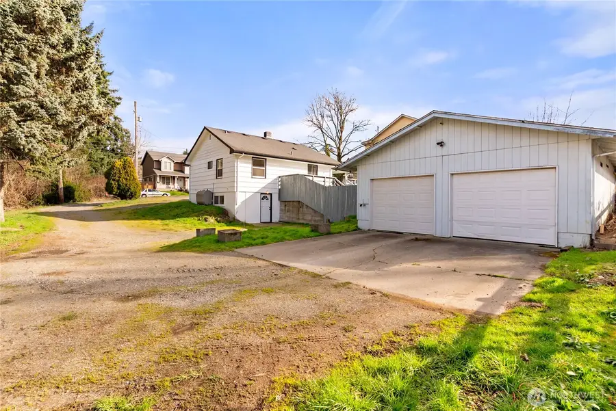 3624 E R Street, Tacoma, WA 98404 - #2