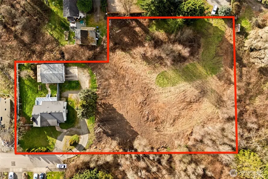 3624 E R Street, Tacoma, WA 98404 - #3