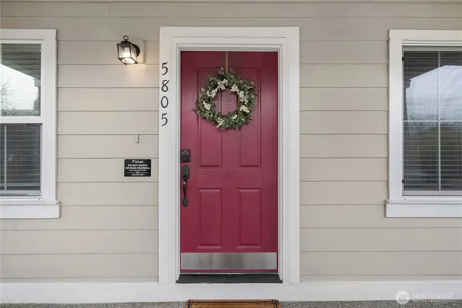 5805 SE Pennsylvania St, Lacey, WA 98513 - #2