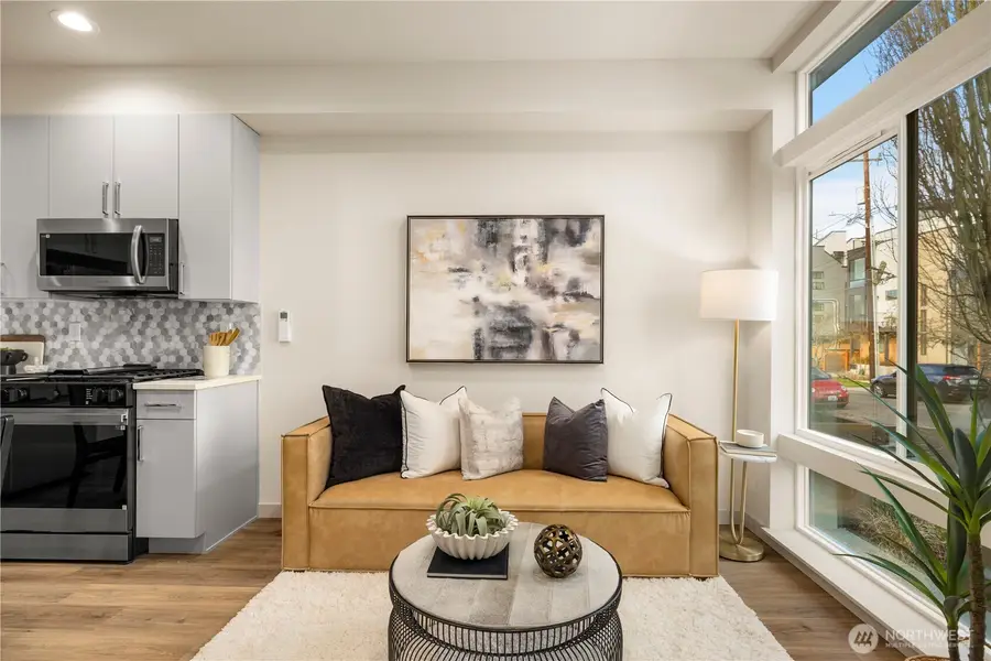 903 NW 56th Street, Seattle, WA 98107 - #3