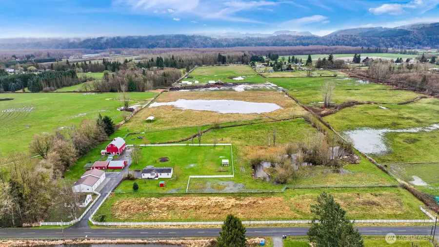 26234 Burmaster Road, Sedro Woolley, WA 98284 - #3
