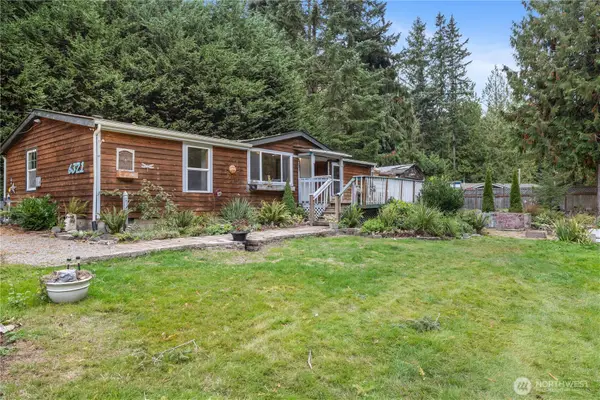 6321 176th Place Nw, Stanwood, WA 98292