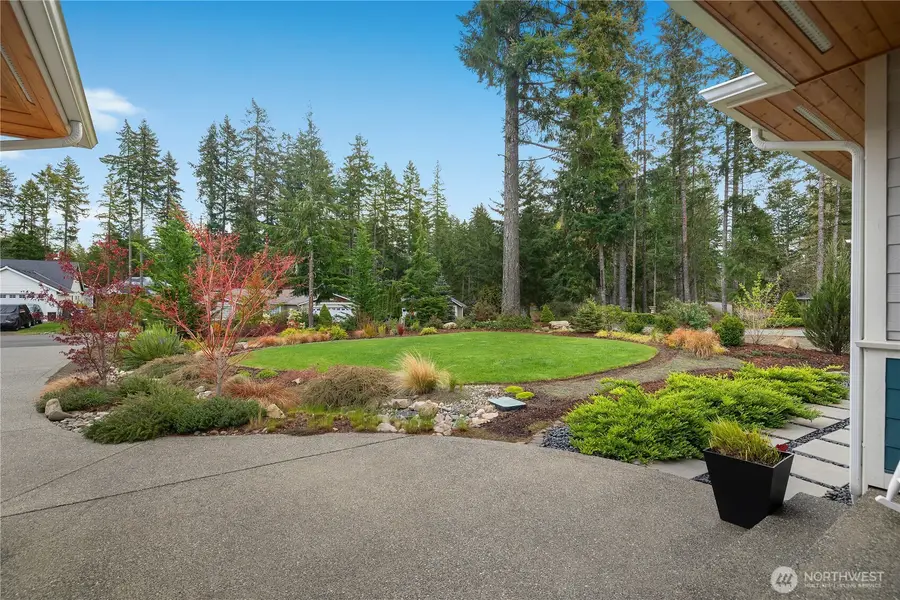 111 E Country Club Drive N, Union, WA 98592 - #3