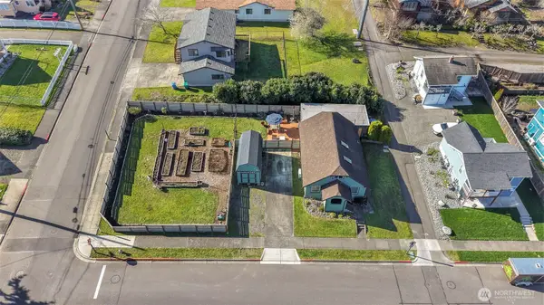 4908 Winnifred Street, Ruston, WA 98407