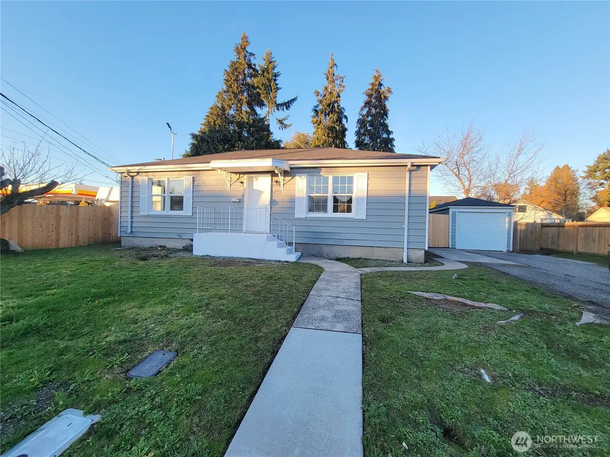 131 S 64th Street, Tacoma, WA 98408 - #1