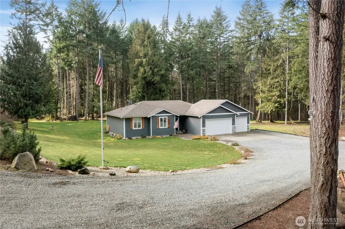 30002 77th Avenue S, Roy, WA 98580 - #1