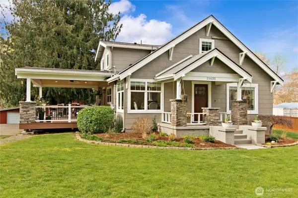 21635 260th Avenue Se, Maple Valley, WA 98038