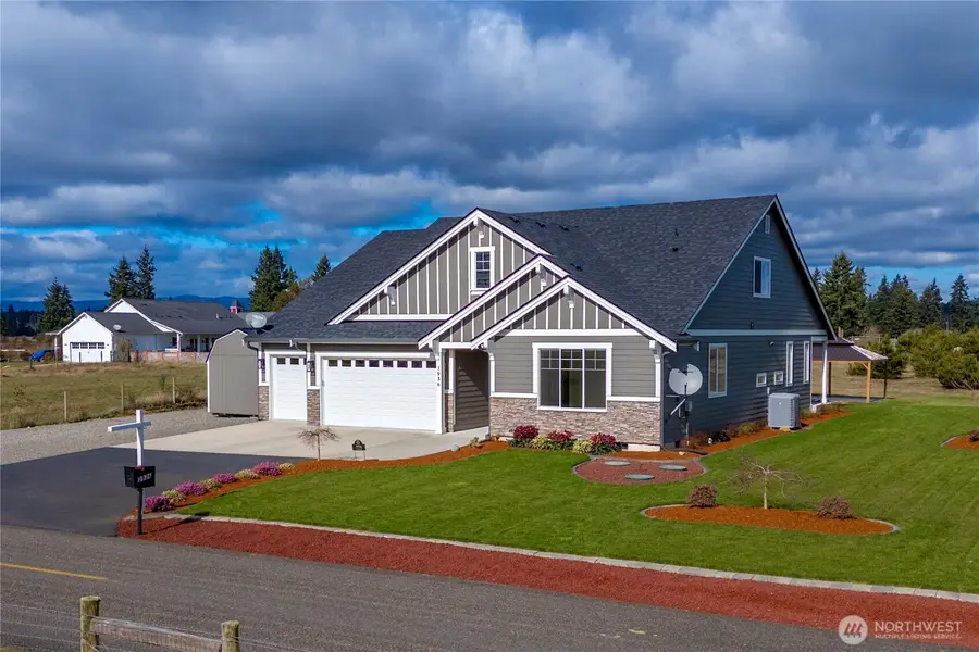 3936 169th Avenue Sw, Tenino, WA 98589 - #3