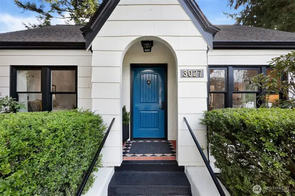 3027 NE 91st Street, Seattle, WA 98115